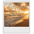 2" Sticker - Hope