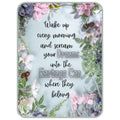 3" Sticker - Garbage Can